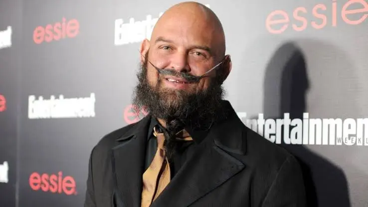 Tait Fletcher's Diverse Career: MMA, Acting, Stunts & Net Worth